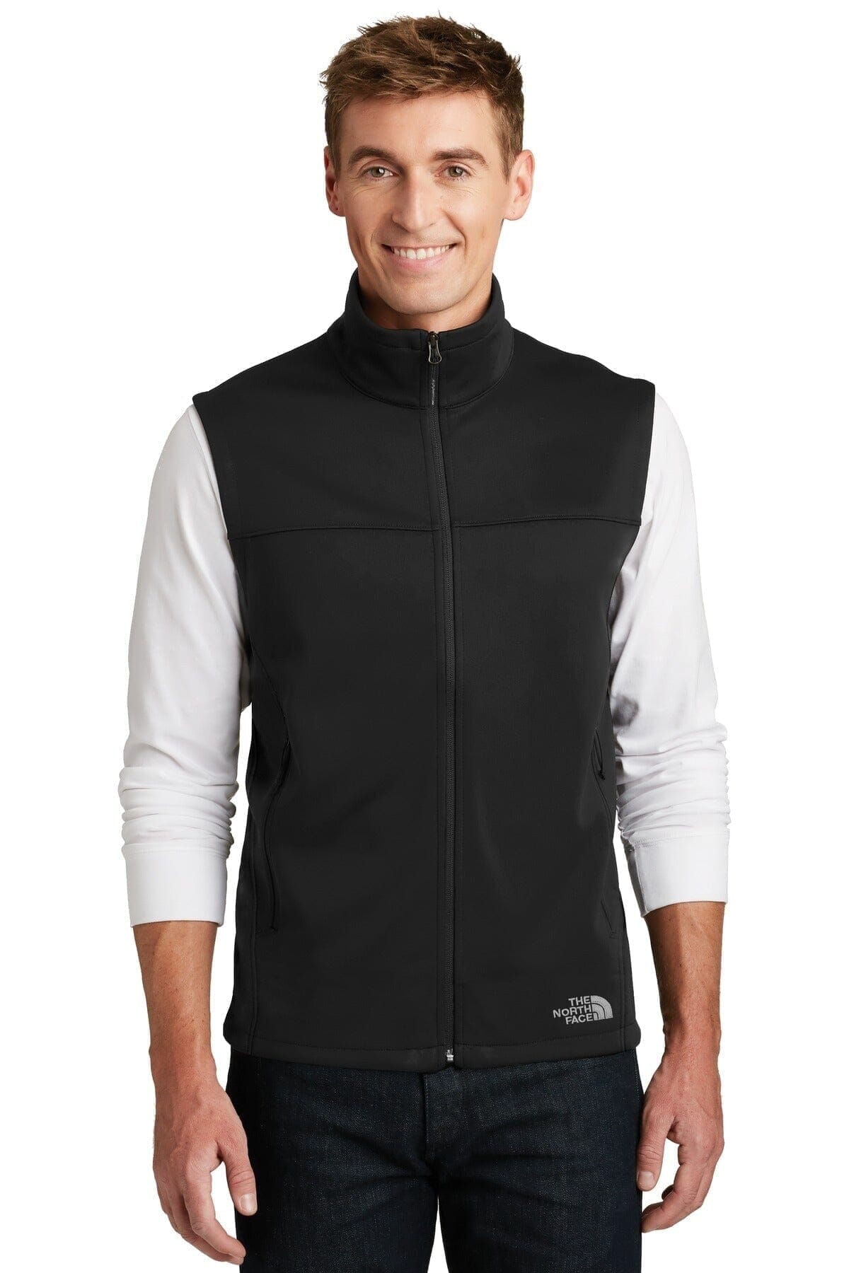 The North Face Ridgewall Softshell-Weste