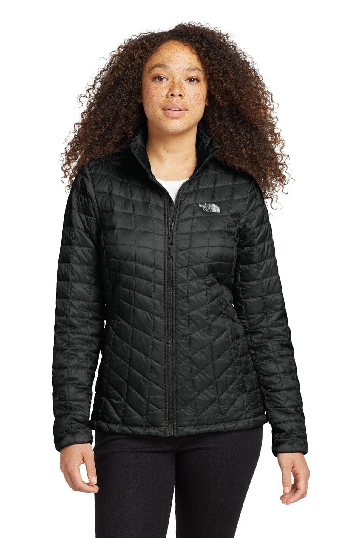 The North Face Damen Thermoball Trekker Jacke