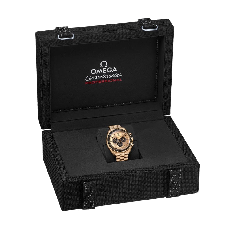 Omega Speedmaster Moonwatch Professional Co-Axial Master Chronometer Herrenuhr