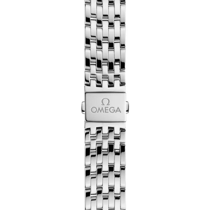 Omega de Ville Prestige Co-Axial Master Chronometer Herrenuhr