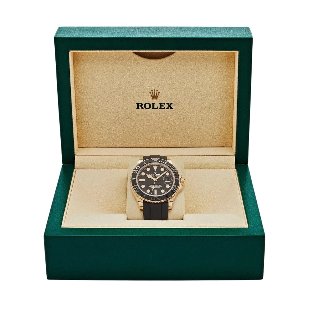 Rolex Yacht-Master 226658 "gelbgold"
