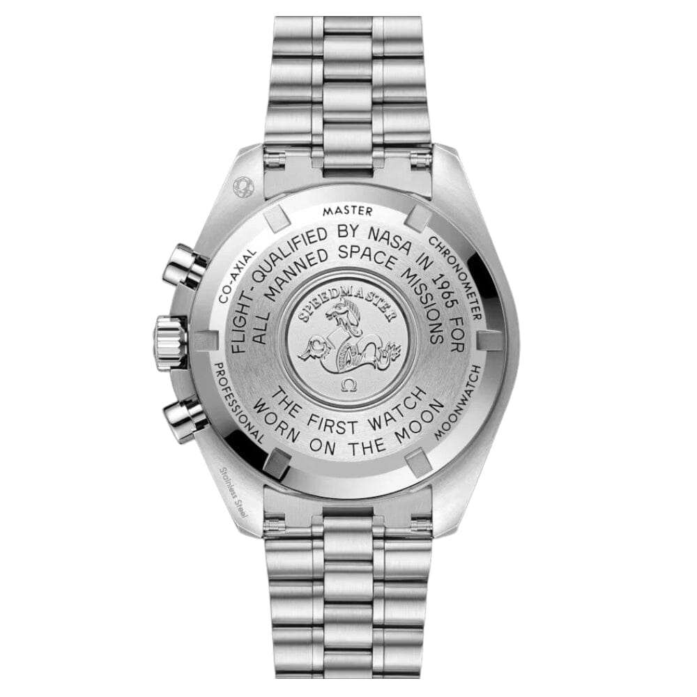 Omega Speedmaster Professional "moonwatch" Herrenchronograph