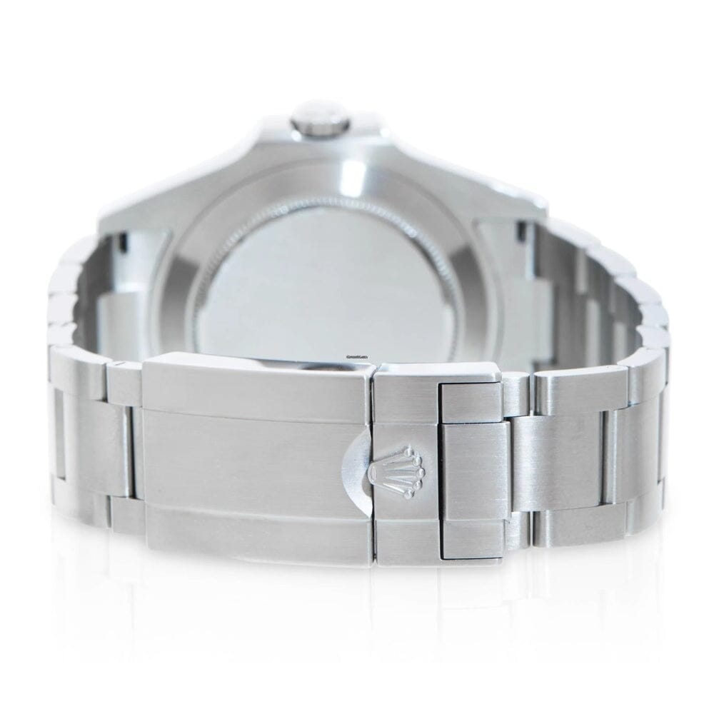 Rolex Explorer II 216570 "schwarzes Zifferblatt" 42mm