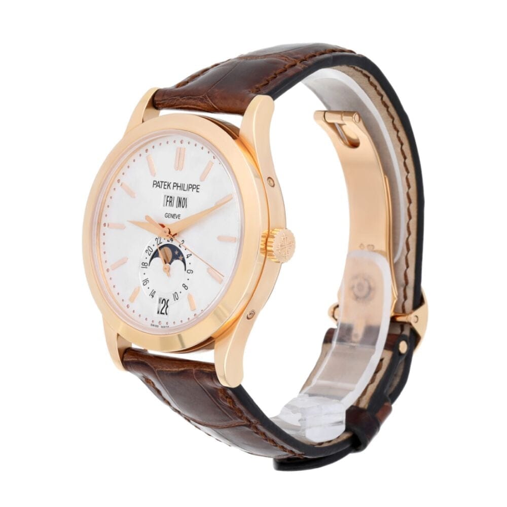 Patek Philippe Complications 5396 R-011 Roségold Herrenuhr