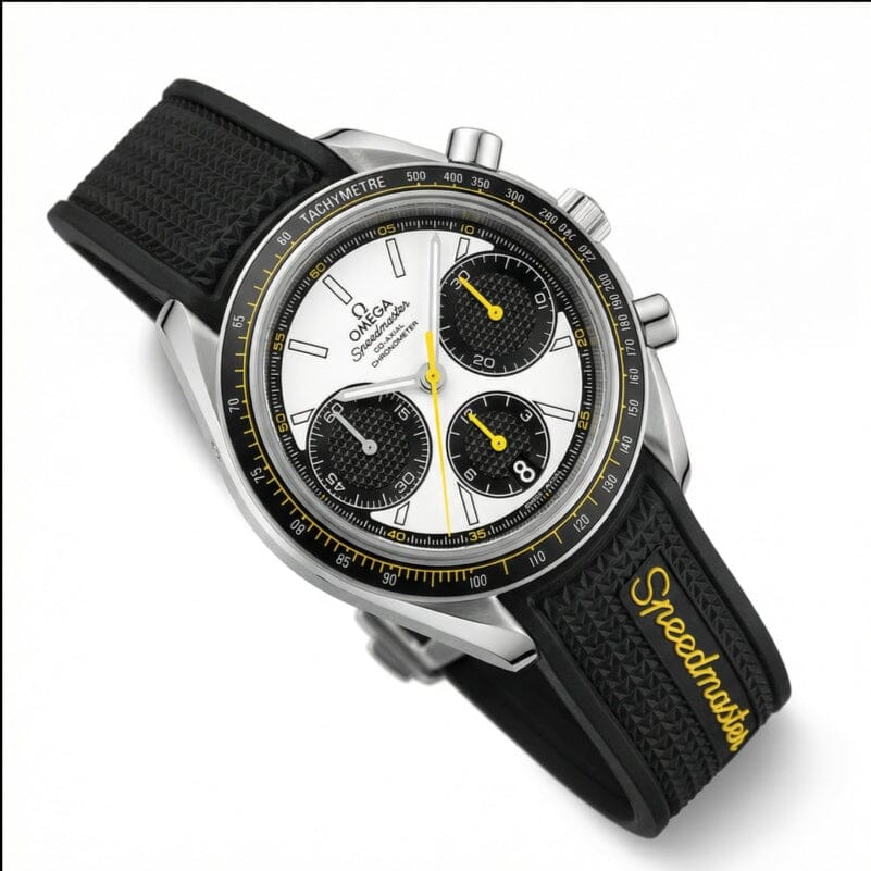 Omega Speedmaster Racing Co-Axial Chronometer Herrenuhr
