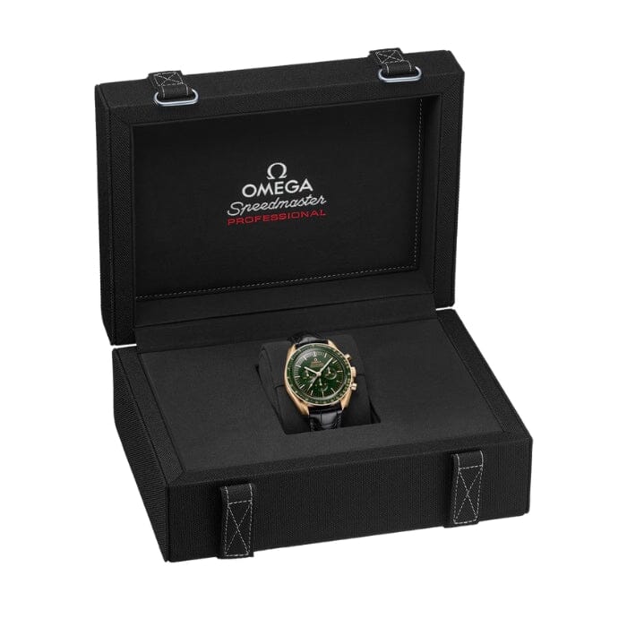 Omega Speedmaster Moonwatch Professional Chronograph