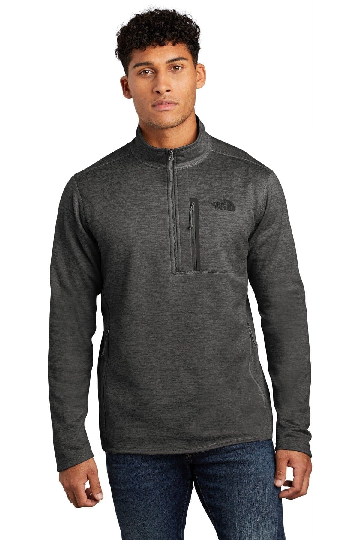 The North Face Skyline 1/2-Zip Fleecejacke