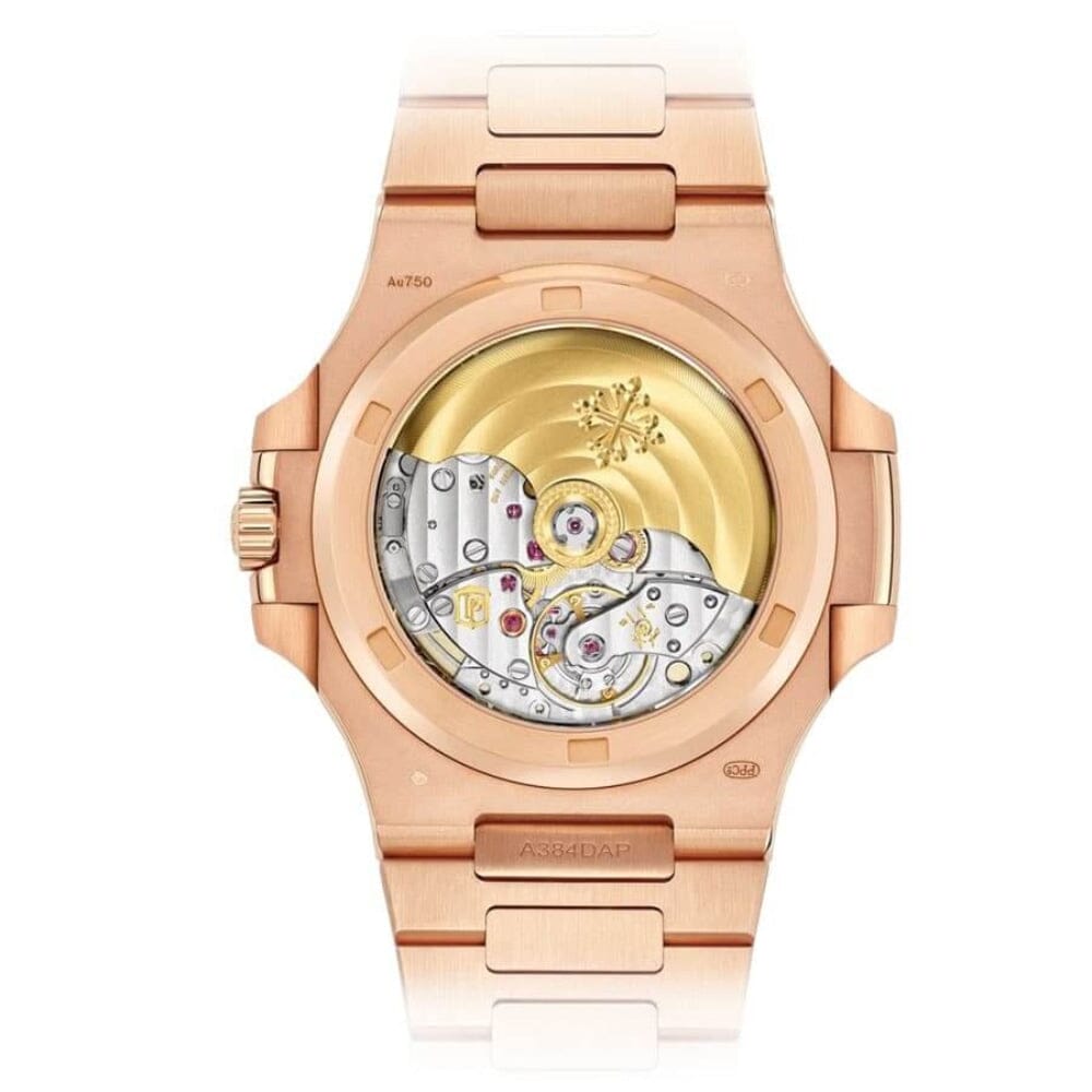 Patek Philippe Nautilus 5711/1R-001 Luxusuhr