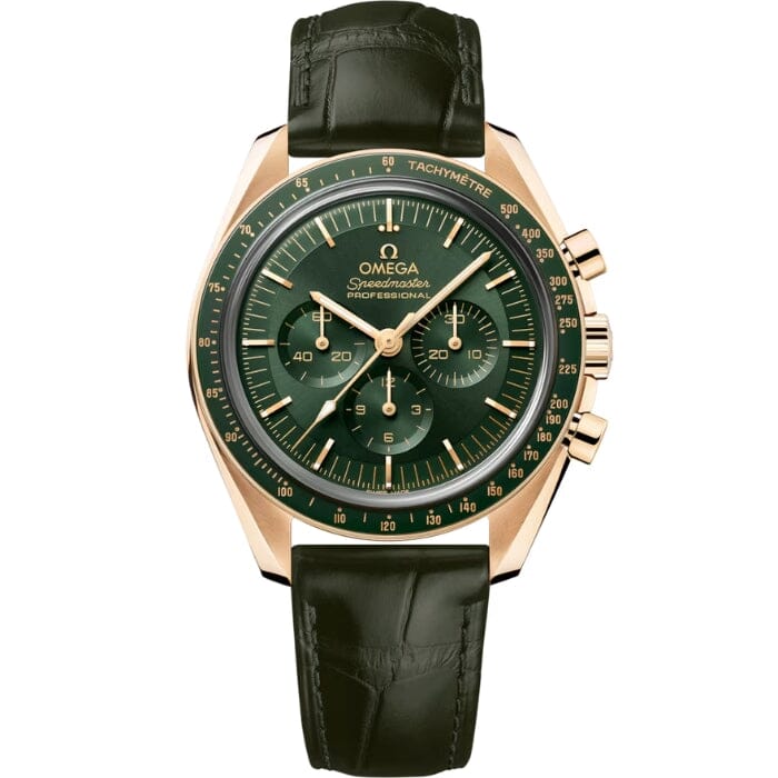 Omega Speedmaster Moonwatch Professional Chronograph
