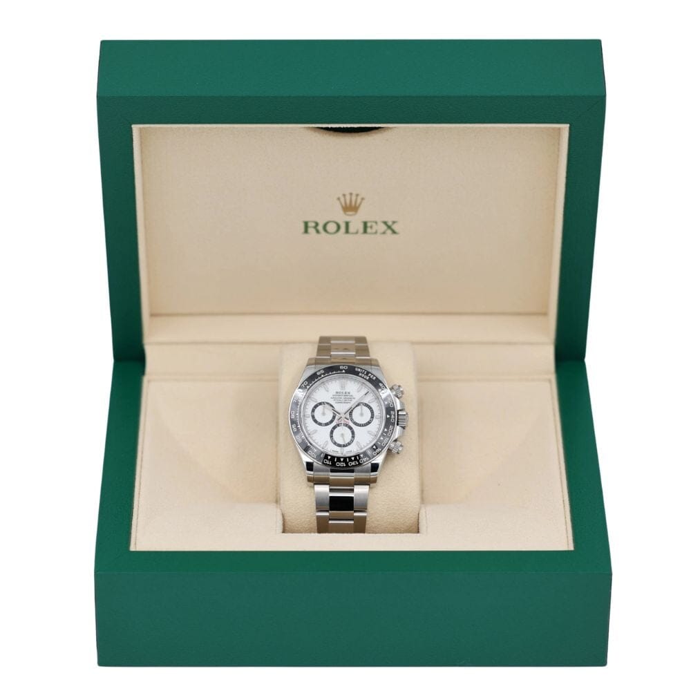 Rolex Daytona 126500LN "keramiklünette"