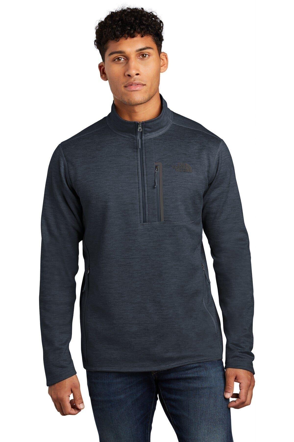 The North Face Skyline 1/2-Zip Fleecejacke