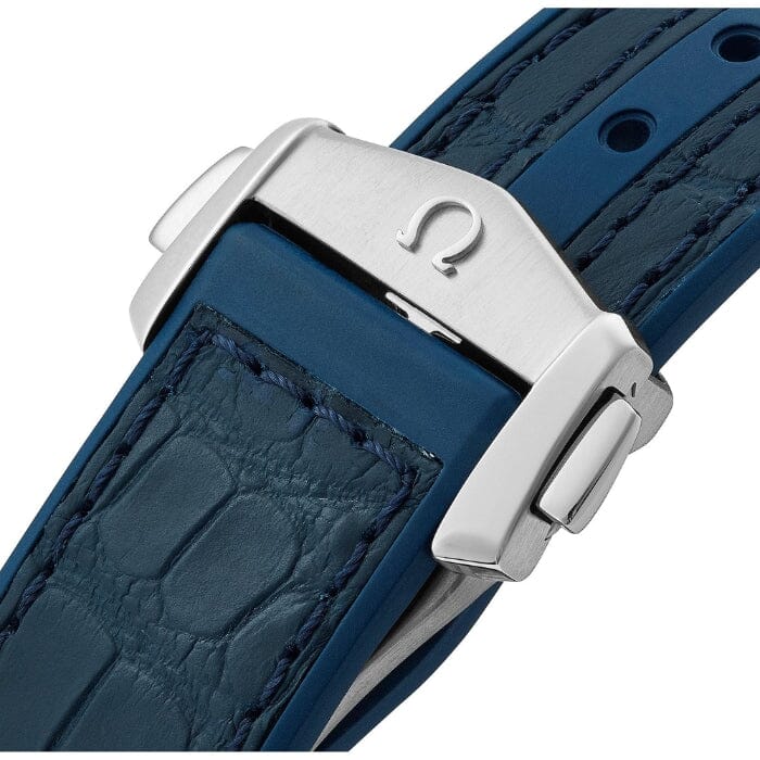 Omega Constellation Co-Axial Master Chronometer Herrenuhr