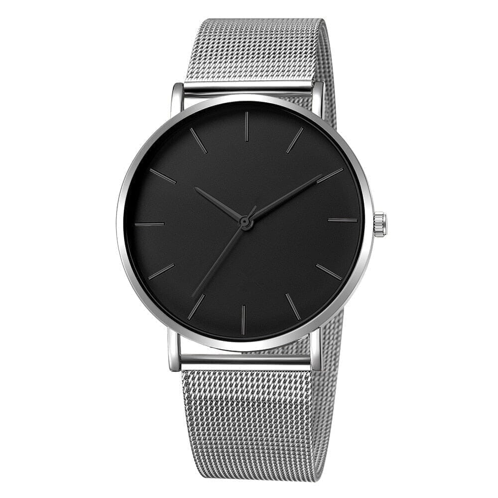 Poedagar Monaco Armbanduhr
