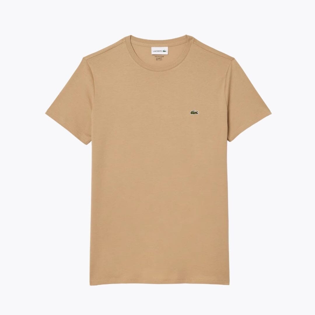 Lacoste Pima Baumwolle T-SHIRT