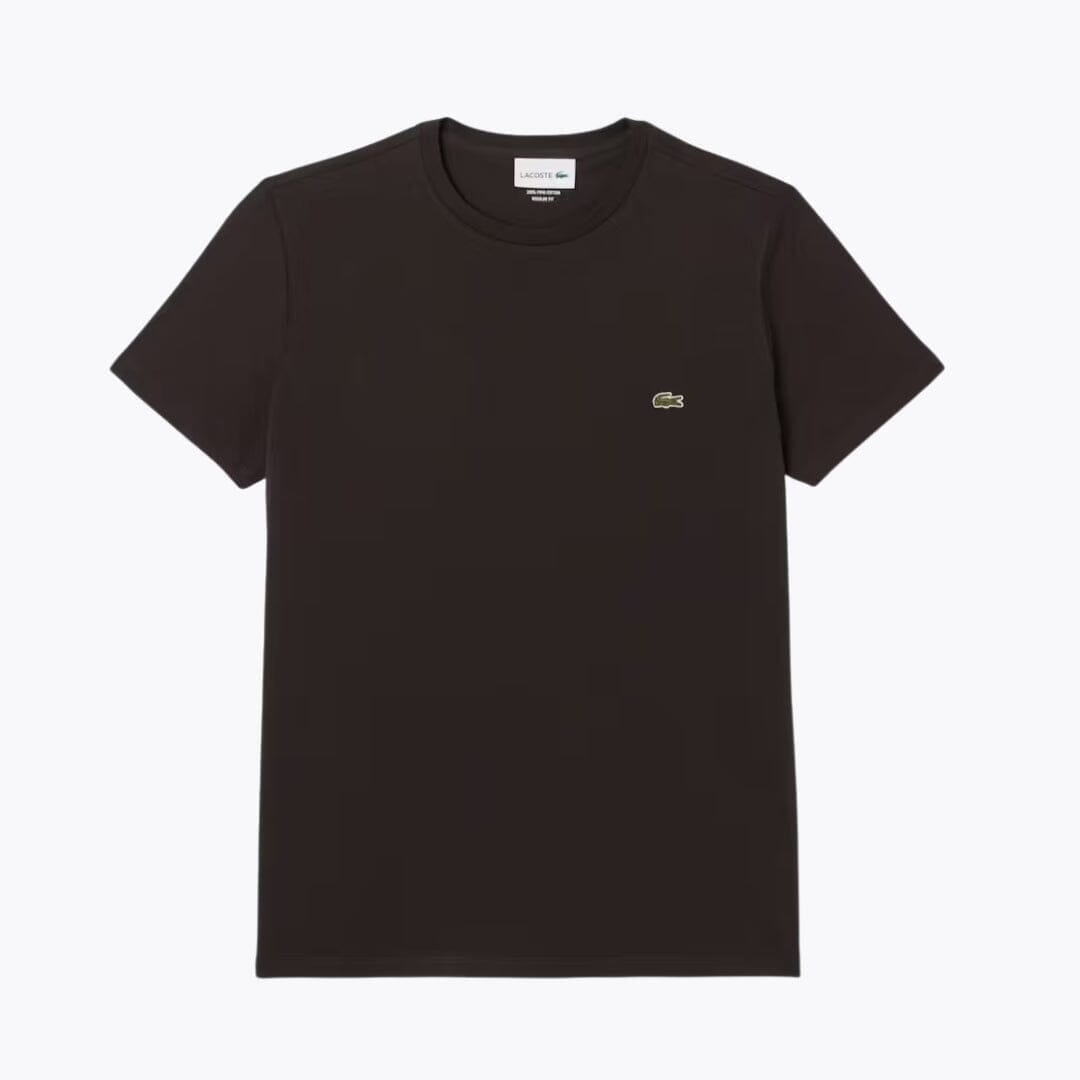 Lacoste Pima Baumwolle T-SHIRT