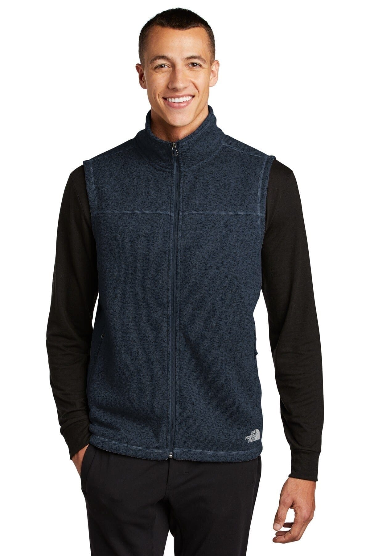 The North Face Sweater Fleece Weste