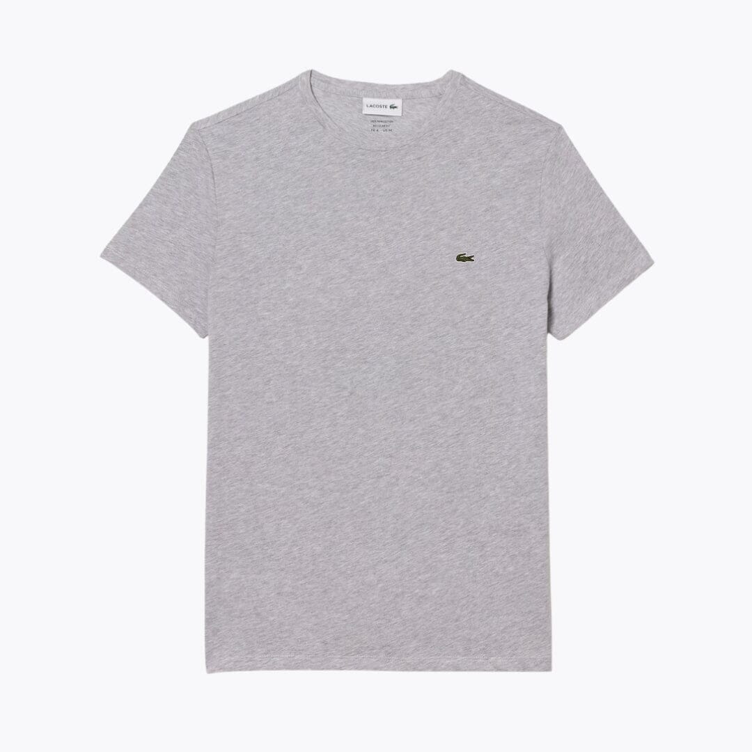 Lacoste Pima Baumwolle T-SHIRT