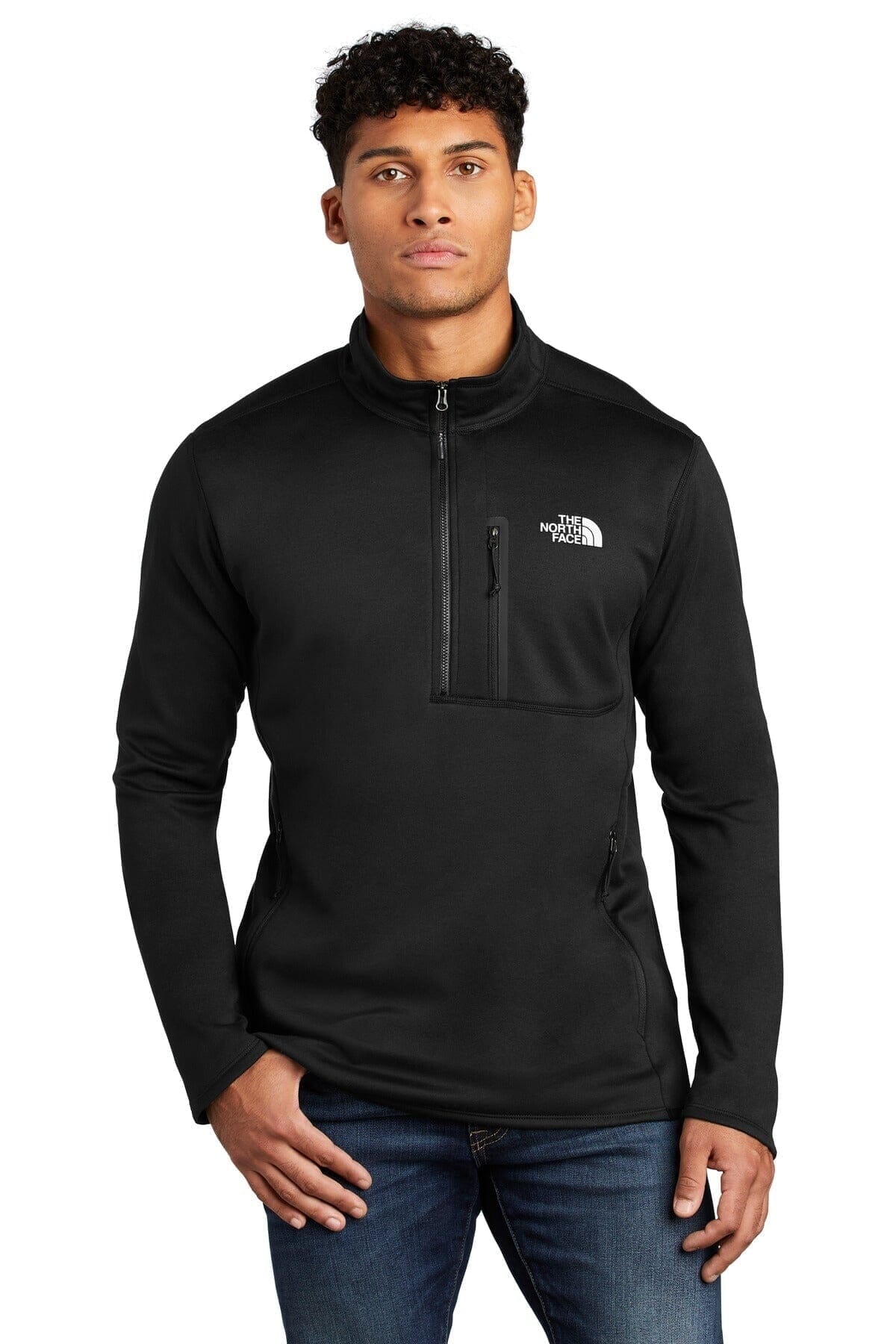 The North Face Skyline 1/2-Zip Fleecejacke