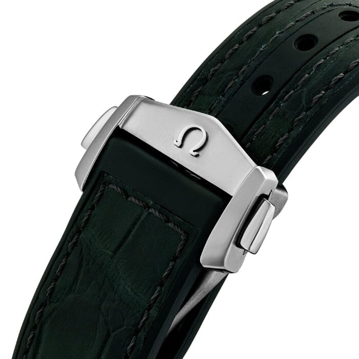 Omega Constellation Co-Axial Master Chronometer Herrenuhr