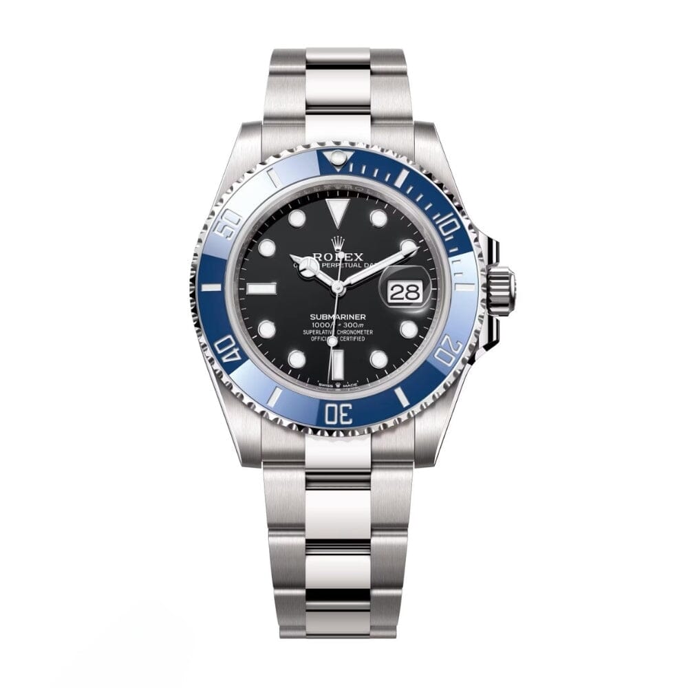 Rolex Submariner 126619LB - Luxusuhr Mit Keramiklünette