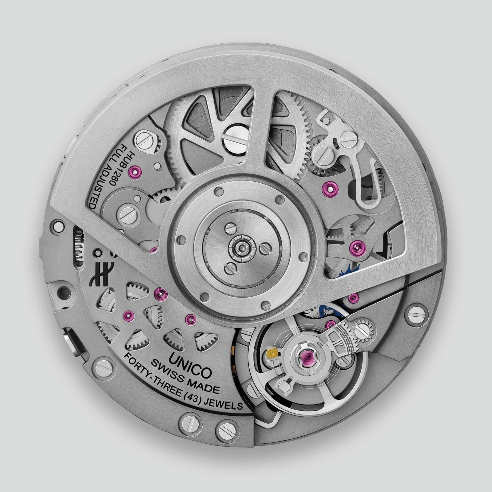 Hublot Big Bang Unico Titan 44mm Herrenarmbanduhr