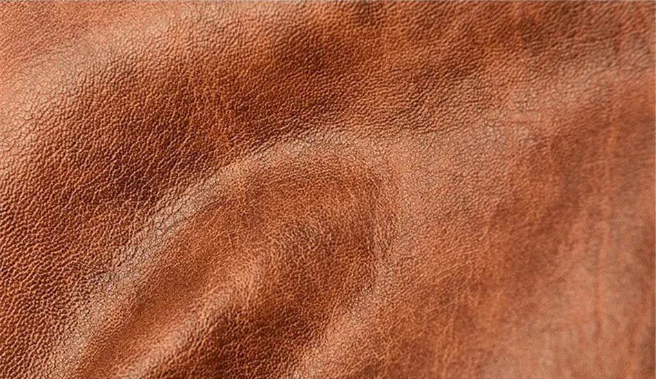 Women's Leather Bag - Lim